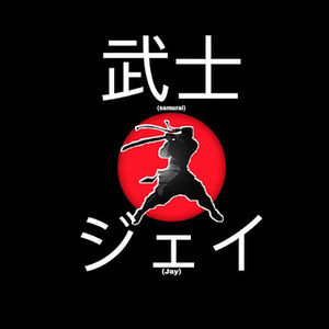 Meet your Posher, Samurai
